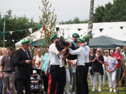 Schützenfest 2019